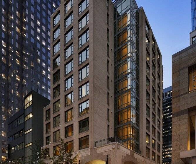 Le Soleil By Executive Hotels