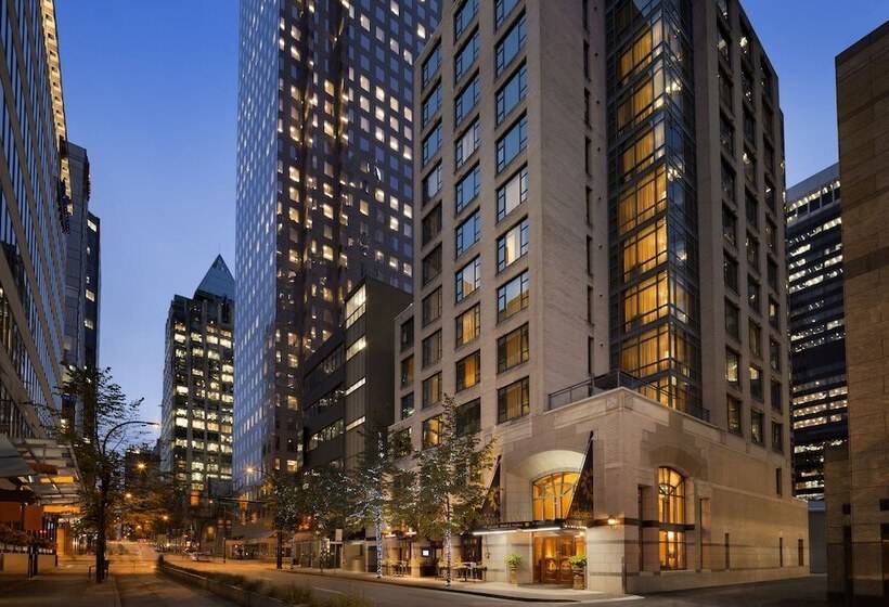 Le Soleil By Executive Hotels