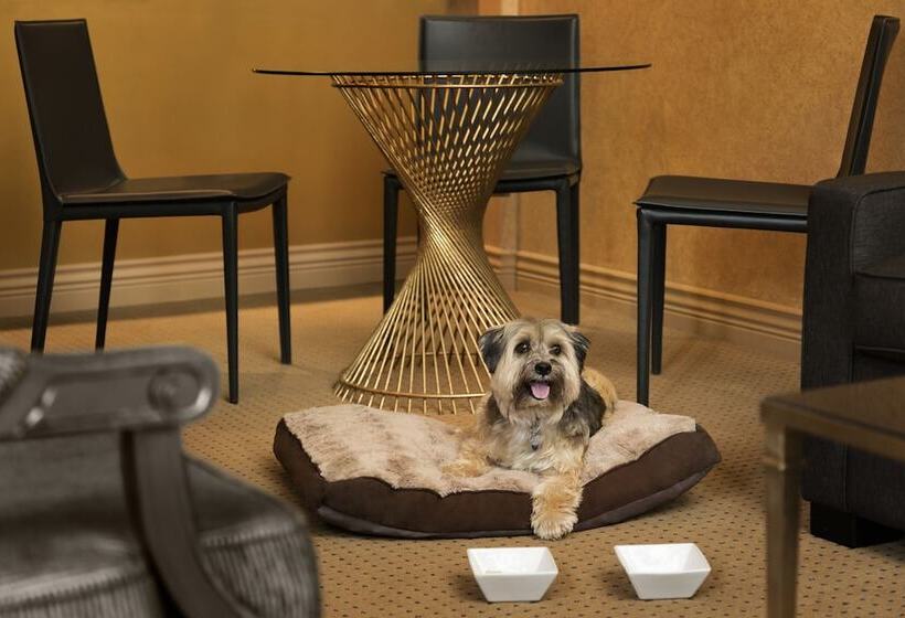 Le Soleil By Executive Hotels