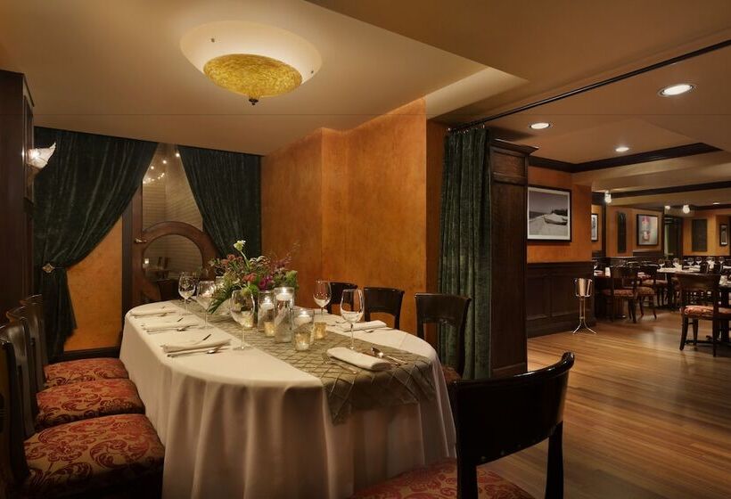 Le Soleil By Executive Hotels