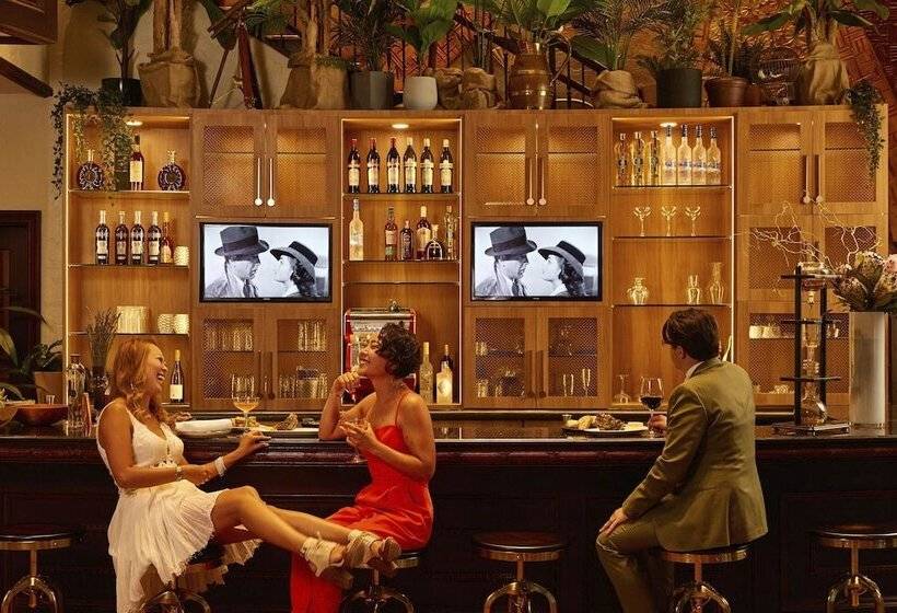 Le Soleil By Executive Hotels