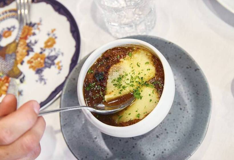 Le Soleil By Executive Hotels