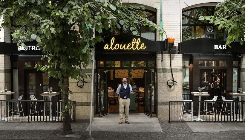 Le Soleil By Executive Hotels