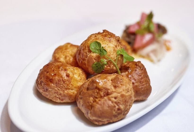 Le Soleil By Executive Hotels