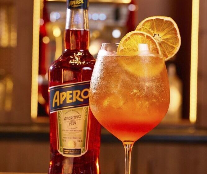 Le Soleil By Executive Hotels