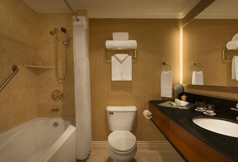 Le Soleil By Executive Hotels