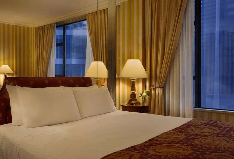 Le Soleil By Executive Hotels