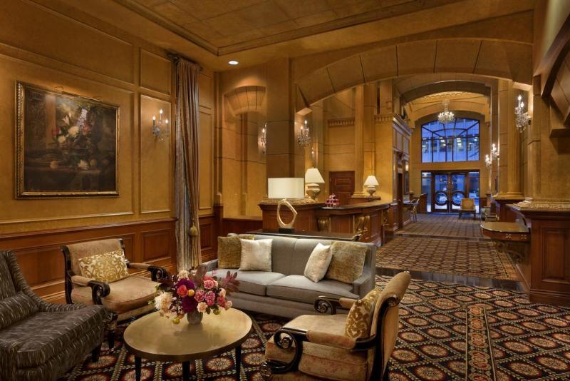 Le Soleil By Executive Hotels