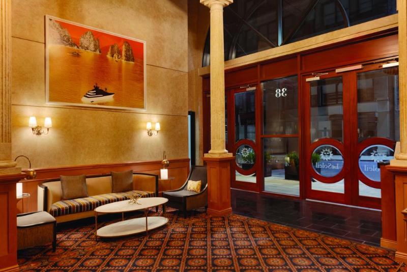 Le Soleil By Executive Hotels