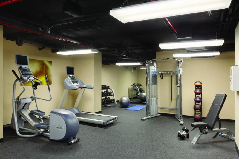 Le Soleil By Executive Hotels