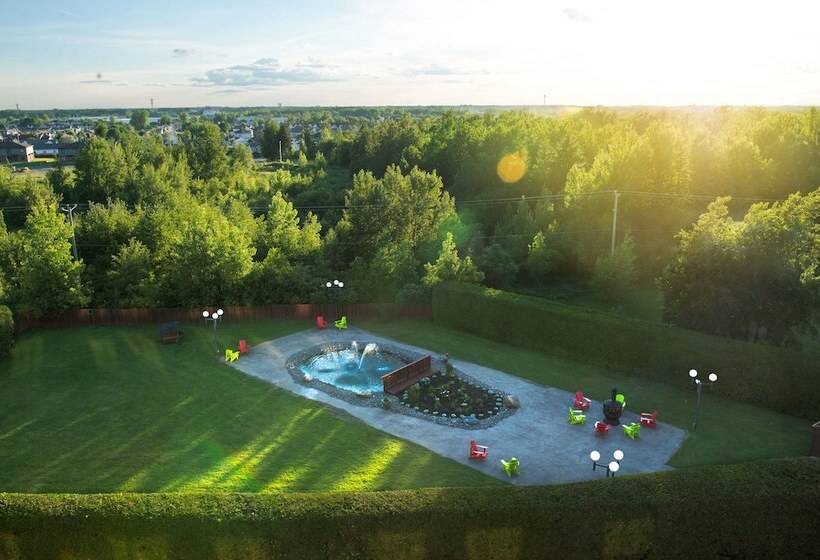 Le Victorin, An Ascend Hotel Collection Member