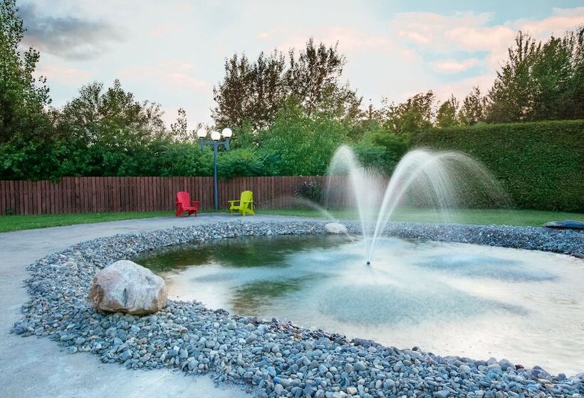 Le Victorin, An Ascend Hotel Collection Member