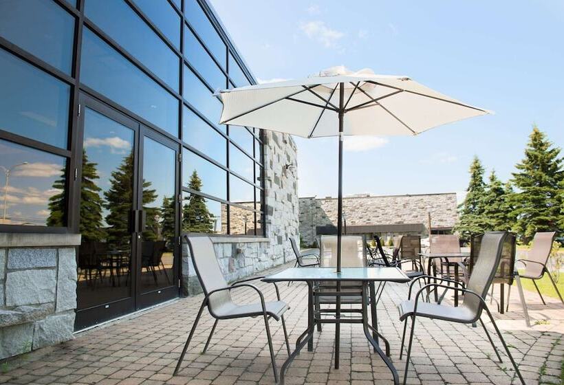 Le Victorin, An Ascend Hotel Collection Member