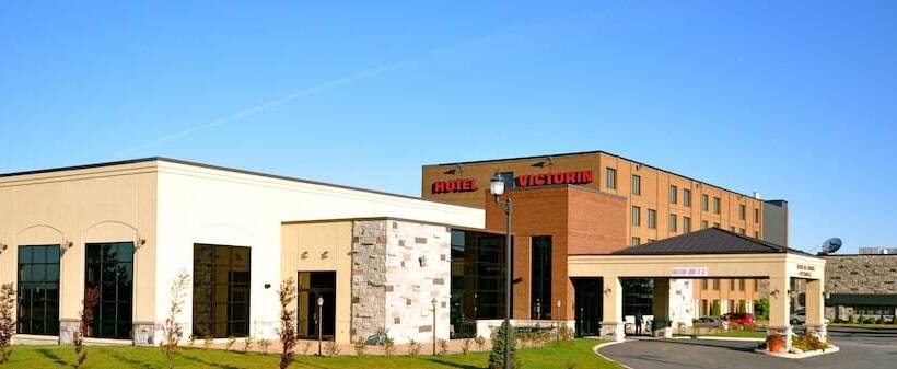 Le Victorin, An Ascend Hotel Collection Member