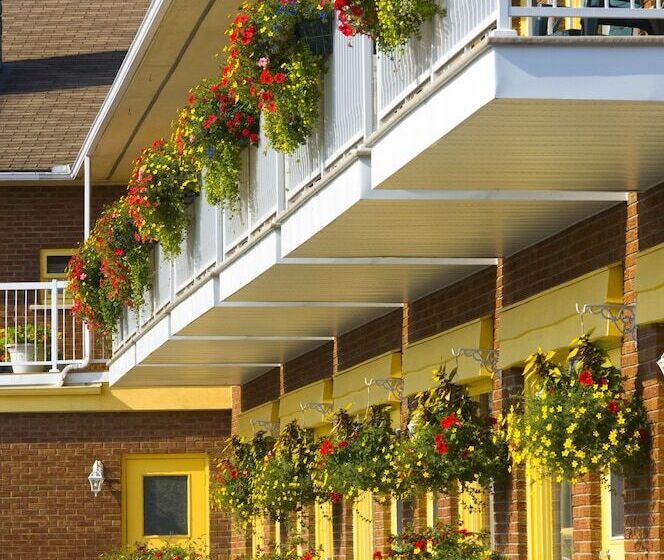 فندق Lerie Jardins De Ville