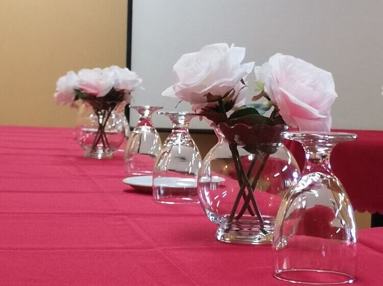 فندق Lerie Jardins De Ville