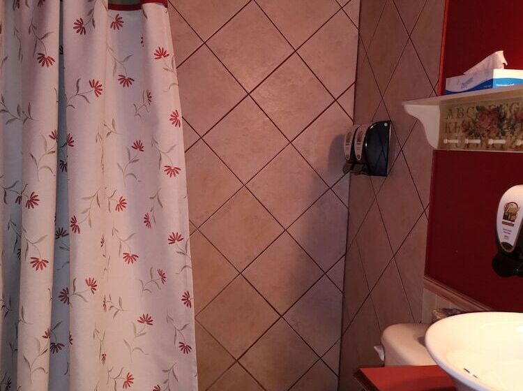 فندق Lerie Jardins De Ville