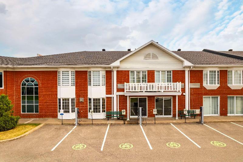 Les Suites De Laviolette Ascend Hotel Collection