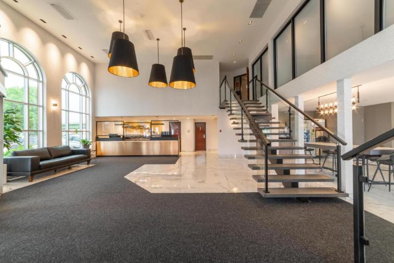 Les Suites De Laviolette Ascend Hotel Collection