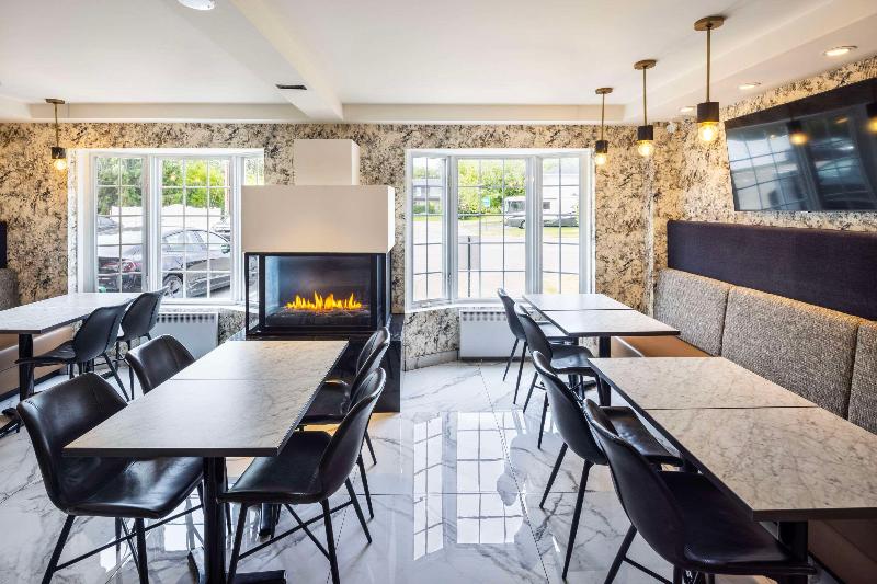 Les Suites De Laviolette Ascend Hotel Collection