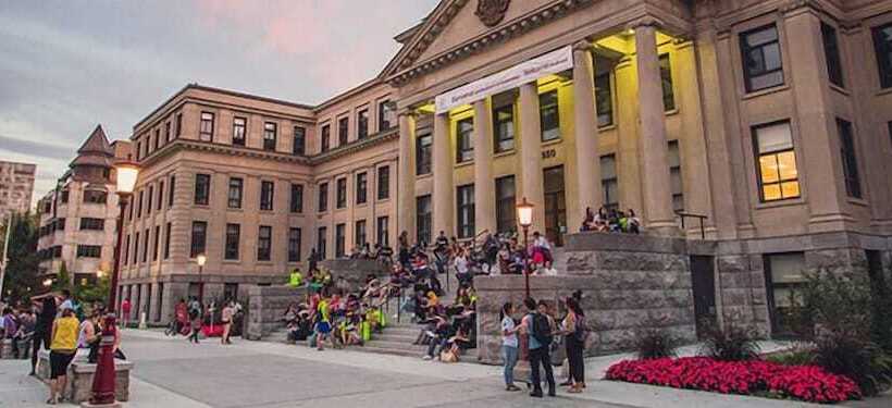 Les Suites Hotel Ottawa