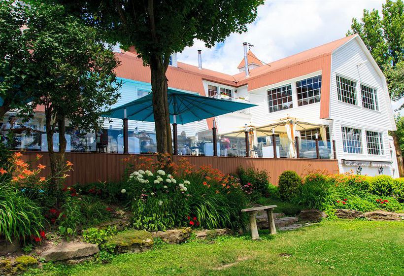 فندق Hôtel Les Trois Tilleuls