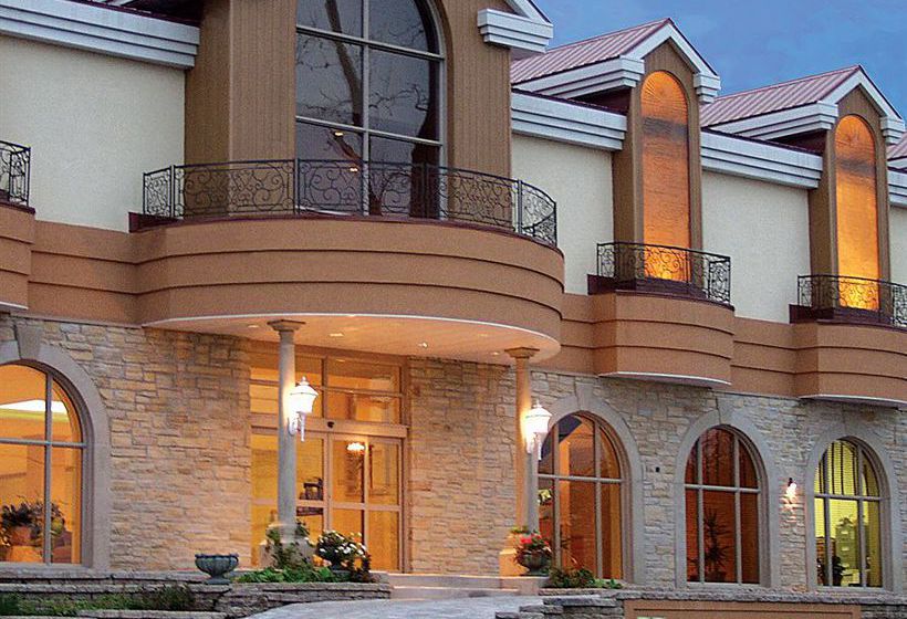 فندق Hôtel Les Trois Tilleuls