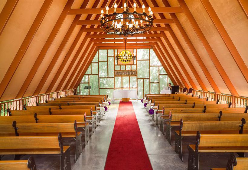 فندق Hôtel Les Trois Tilleuls