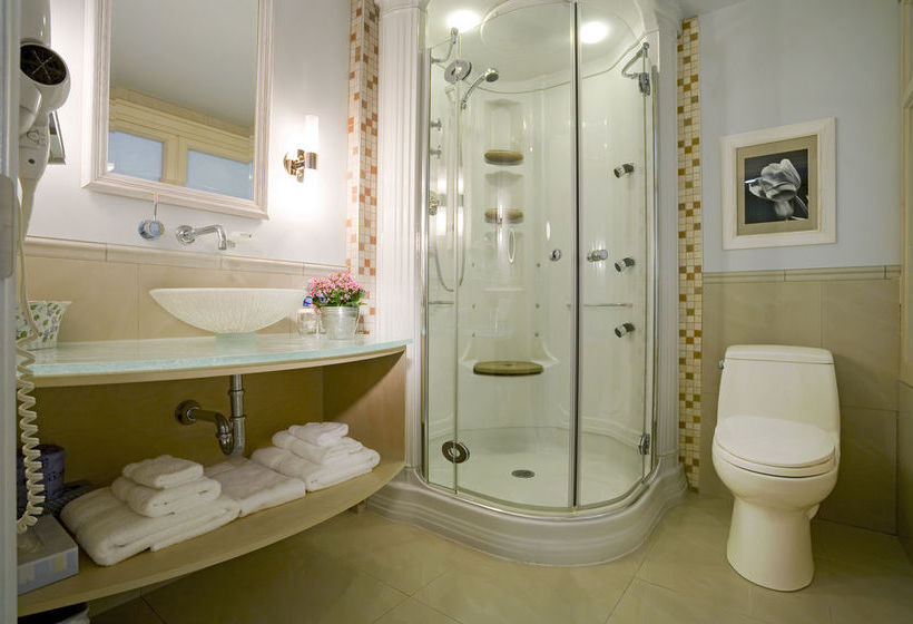 فندق Hôtel Les Trois Tilleuls