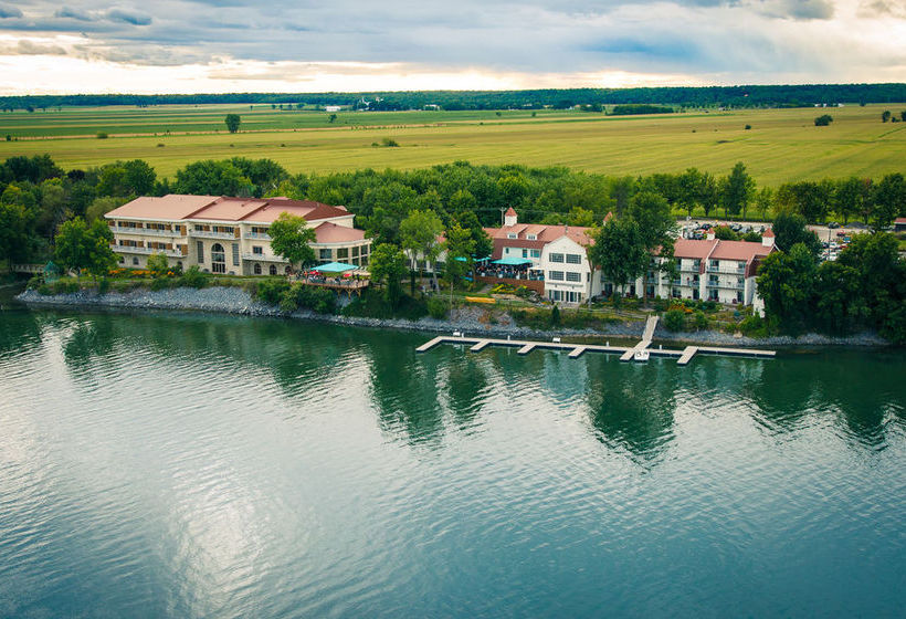 فندق Hôtel Les Trois Tilleuls