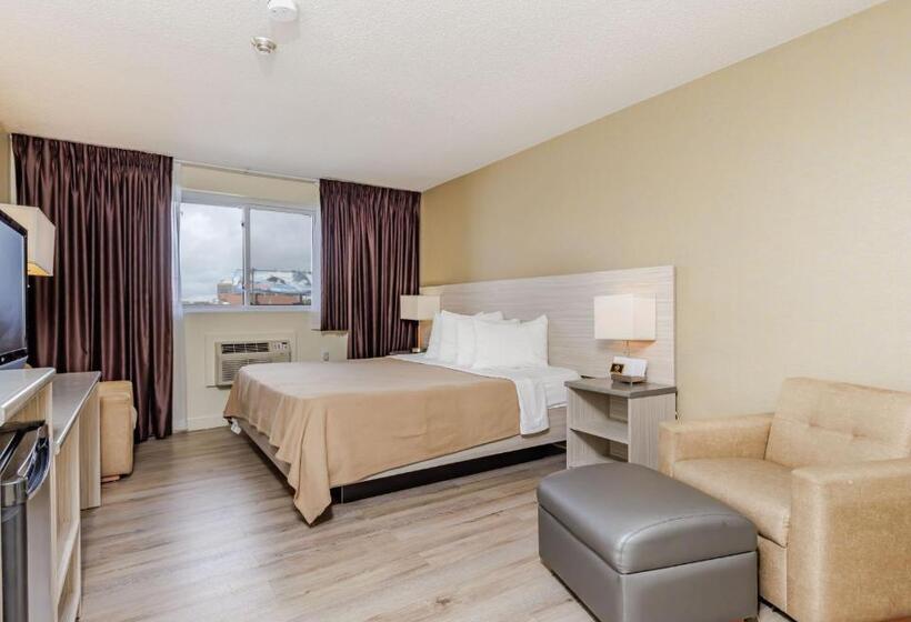 Motel 6 Niagara Falls, On – Near The Falls