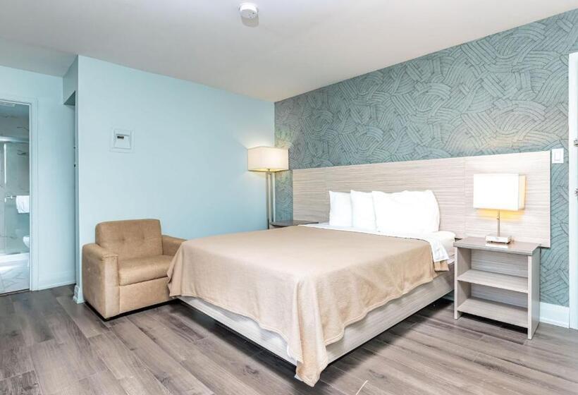 Motel 6 Niagara Falls, On – Near The Falls