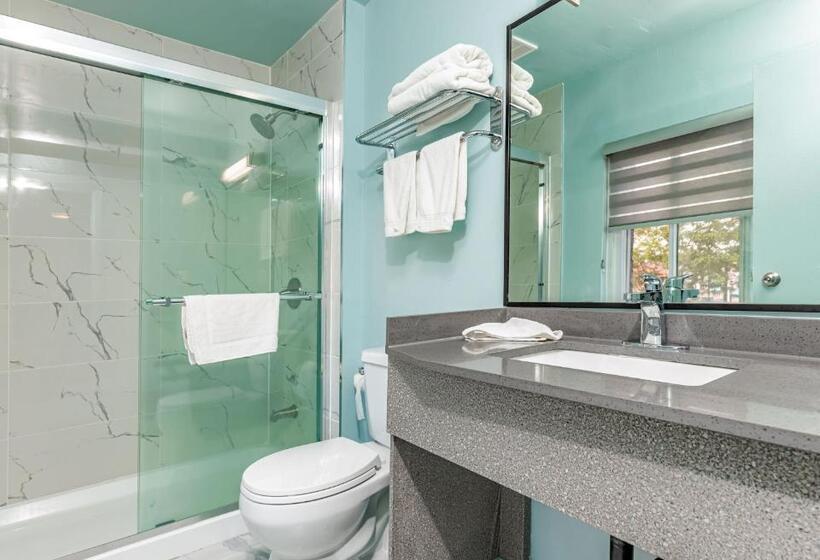 Motel 6 Niagara Falls, On – Near The Falls