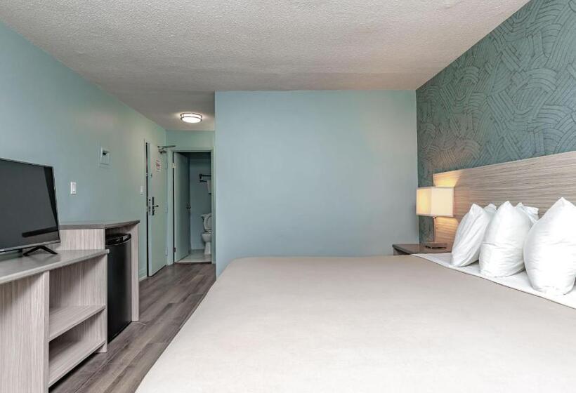 Motel 6 Niagara Falls, On – Near The Falls