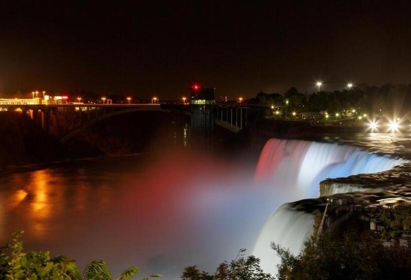 Motel 6 Niagara Falls, On – Near The Falls