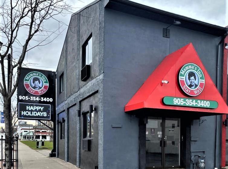 Motel 6 Niagara Falls, On – Near The Falls