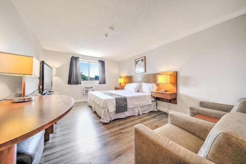 Motel 6 Niagara Falls, On – Near The Falls