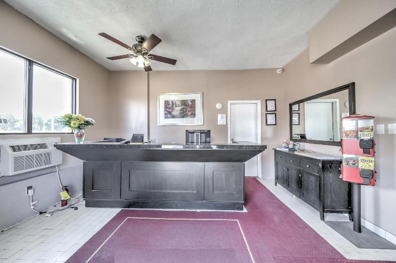 Motel 6 Niagara Falls, On – Near The Falls