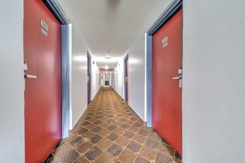 Motel 6 Niagara Falls, On – Near The Falls