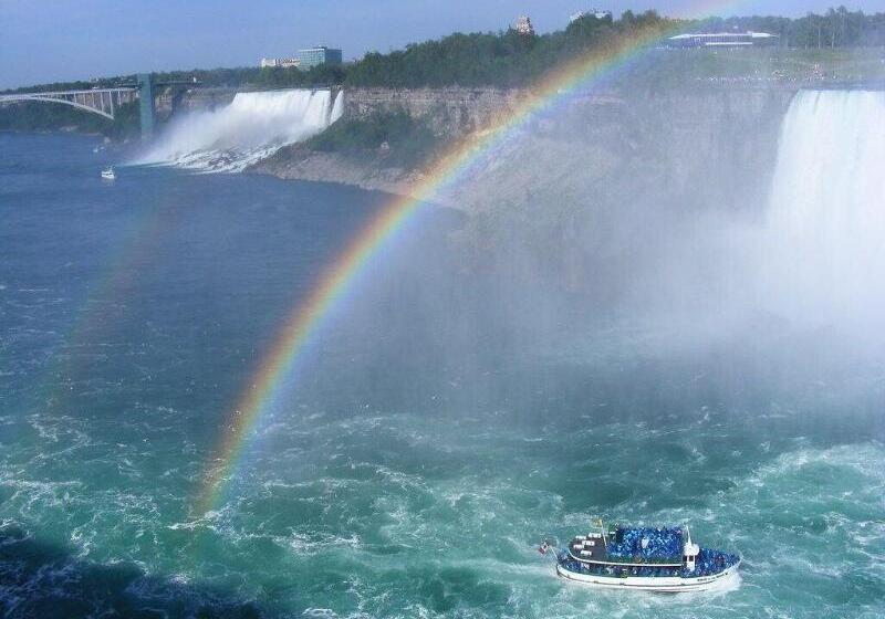 Motel 6 Niagara Falls, On – Near The Falls
