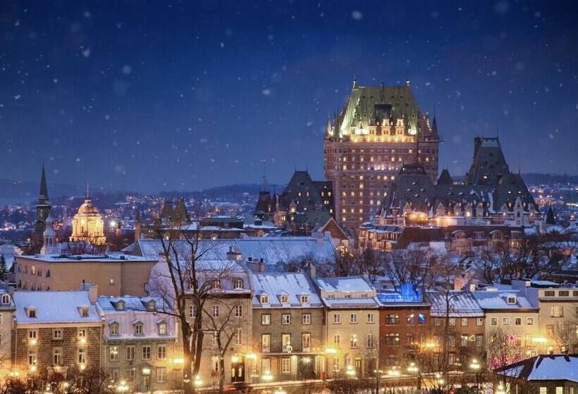 Отель Manoir D Auteuil