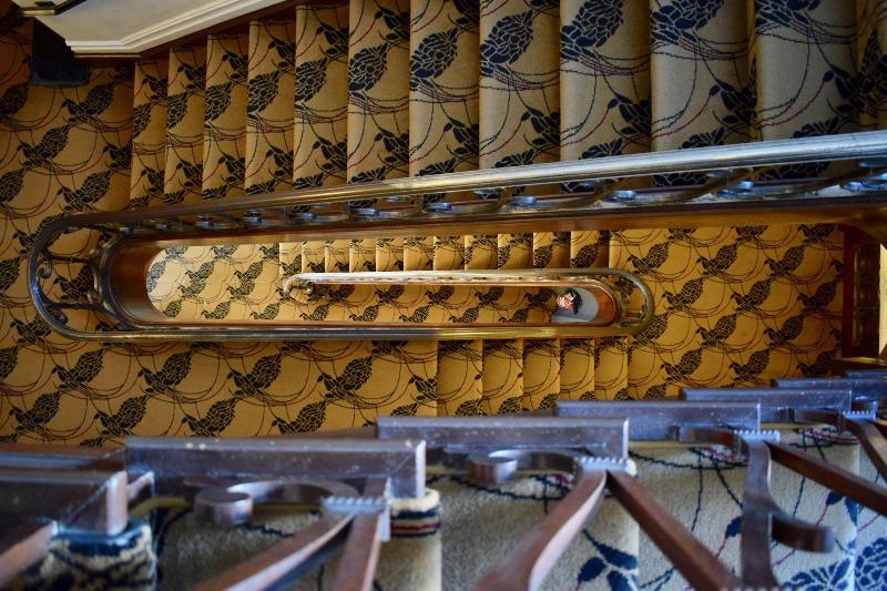 Отель Manoir D Auteuil