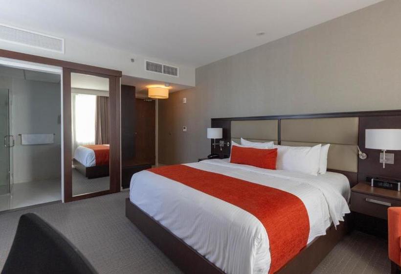 فندق Manoir Rouville-campbell