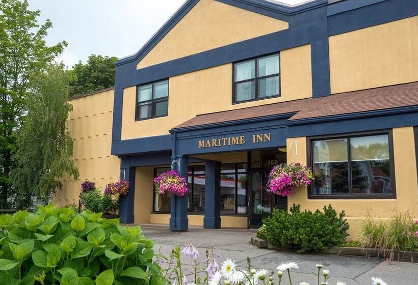 酒店 Maritime Inn Antigonish