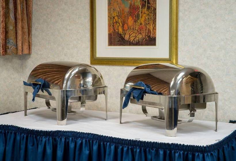 酒店 Maritime Inn Antigonish