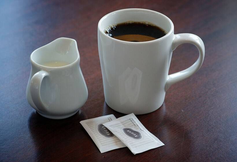 酒店 Maritime Inn Antigonish