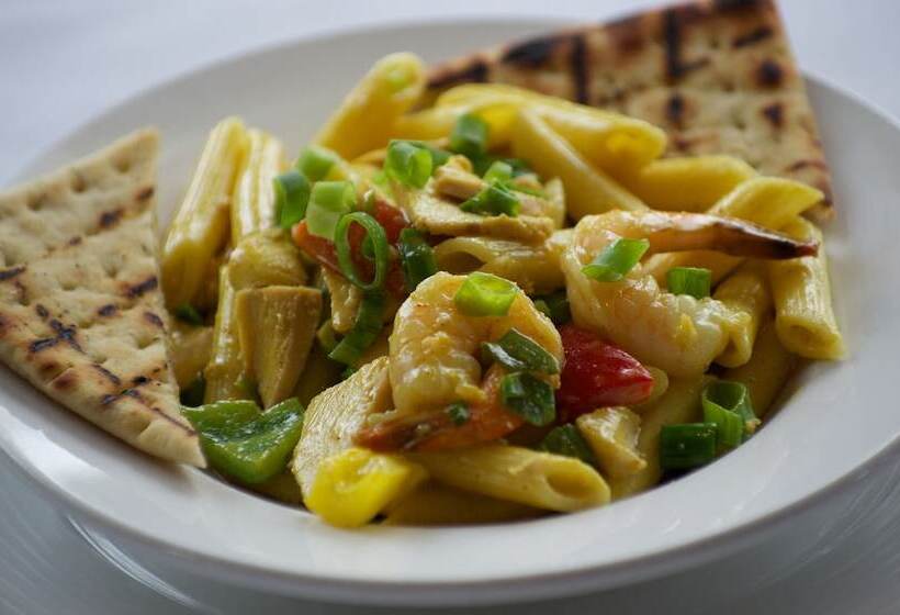 酒店 Maritime Inn Antigonish