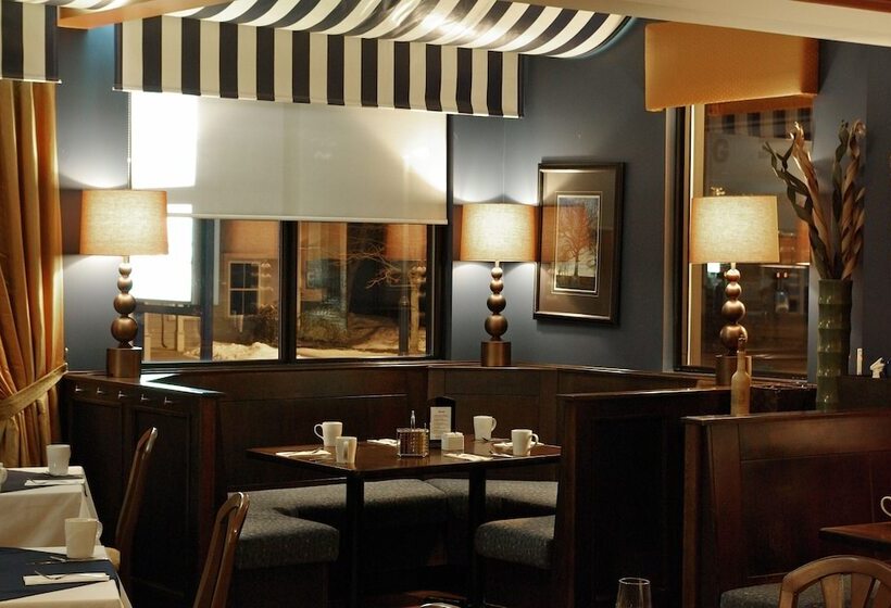 酒店 Maritime Inn Antigonish