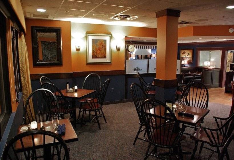 酒店 Maritime Inn Antigonish