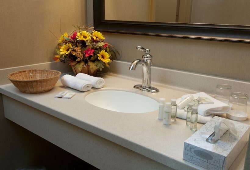 酒店 Maritime Inn Antigonish